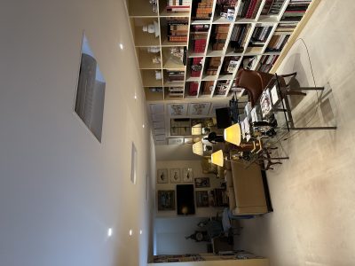 Très bel appartement avenue Foch 223.33m2 + jardin 250 m2