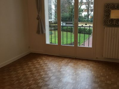 Neuilly sur Seine Bd Victor HUGO 2p 45m²