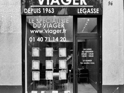 Agence Rive Droite