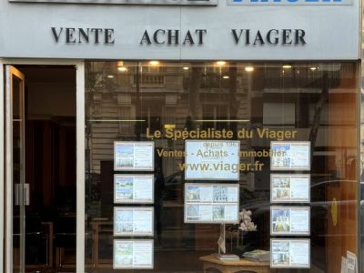 Agence Rive Gauche