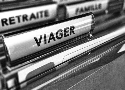 Le viager libre