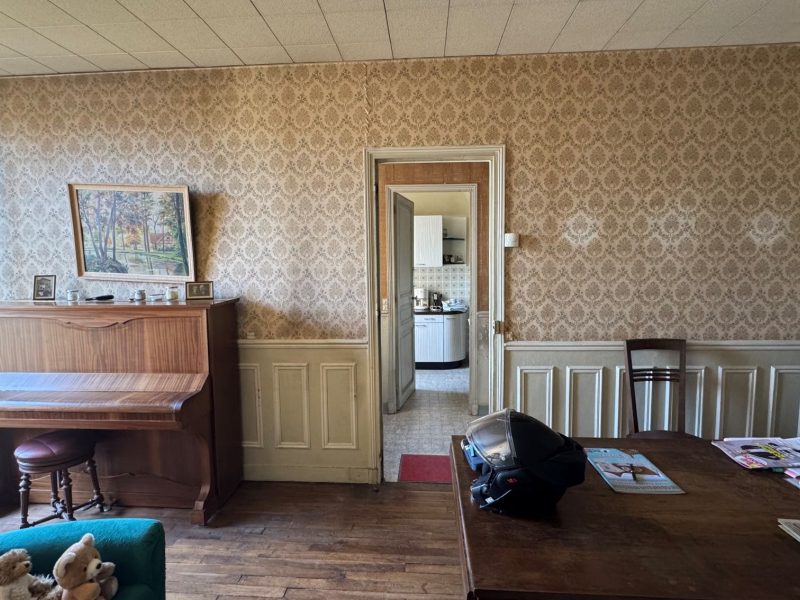 VILLEJUIF - Maison individuelle - Homme 80 ans - Photo 2