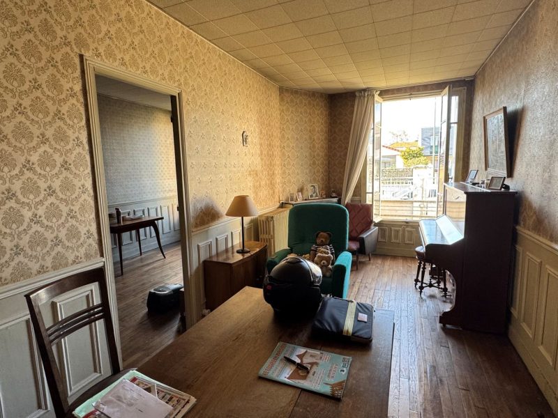 VILLEJUIF - Maison individuelle - Homme 80 ans - Photo 3