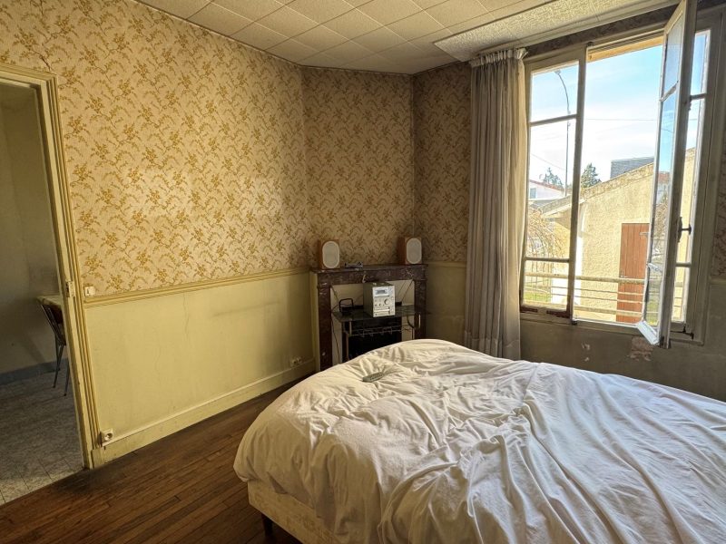 VILLEJUIF - Maison individuelle - Homme 80 ans - Photo 6