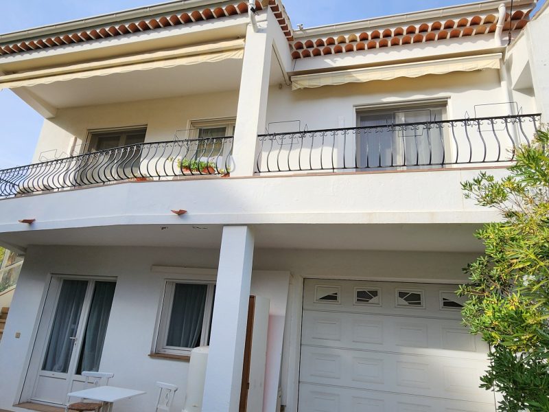 St RAPHAËL -vente à terme 5 ans- - Photo 1
