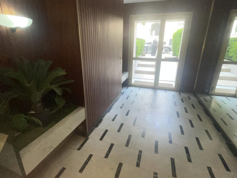 Pompe 75016 studio 35m² occupé femme 84 ans 298.000€ - Photo 1