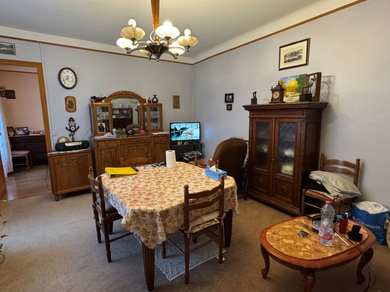 PARIS 15 - Viager Occupé - 48 m² - Homme 86 ans - Photo 1