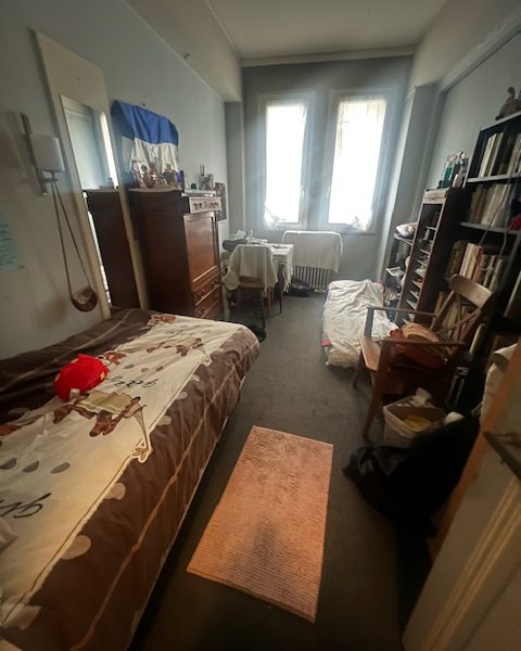 Place Rodin 75016, 7p 178m² occupé femme 87 ans - Photo 4