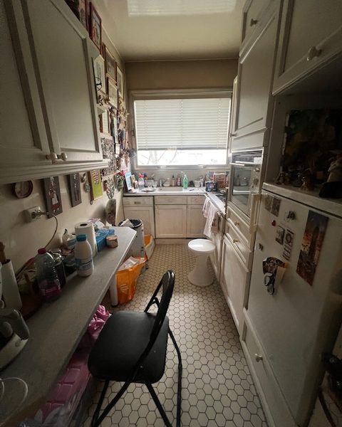 Neuilly sur Seine 2p 56m² + balcon et parking - Photo 3