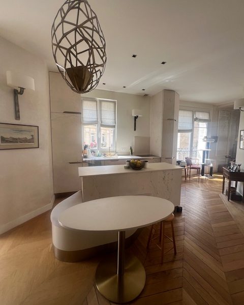 Jasmin 4p 115m² vendu occupé couple 84 et 85 ans 900000€ - Photo 4