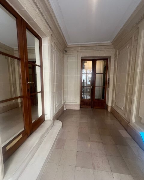 Jasmin 4p 115m² vendu occupé couple 84 et 85 ans 900000€ - Photo 1