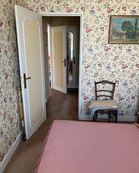 Boulogne Jean JAURES 2p 42m² occupé 94 ans - Photo 3