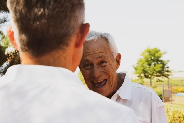 le Viager gagnant-gagnant : y’a t’il une formule idéale ?