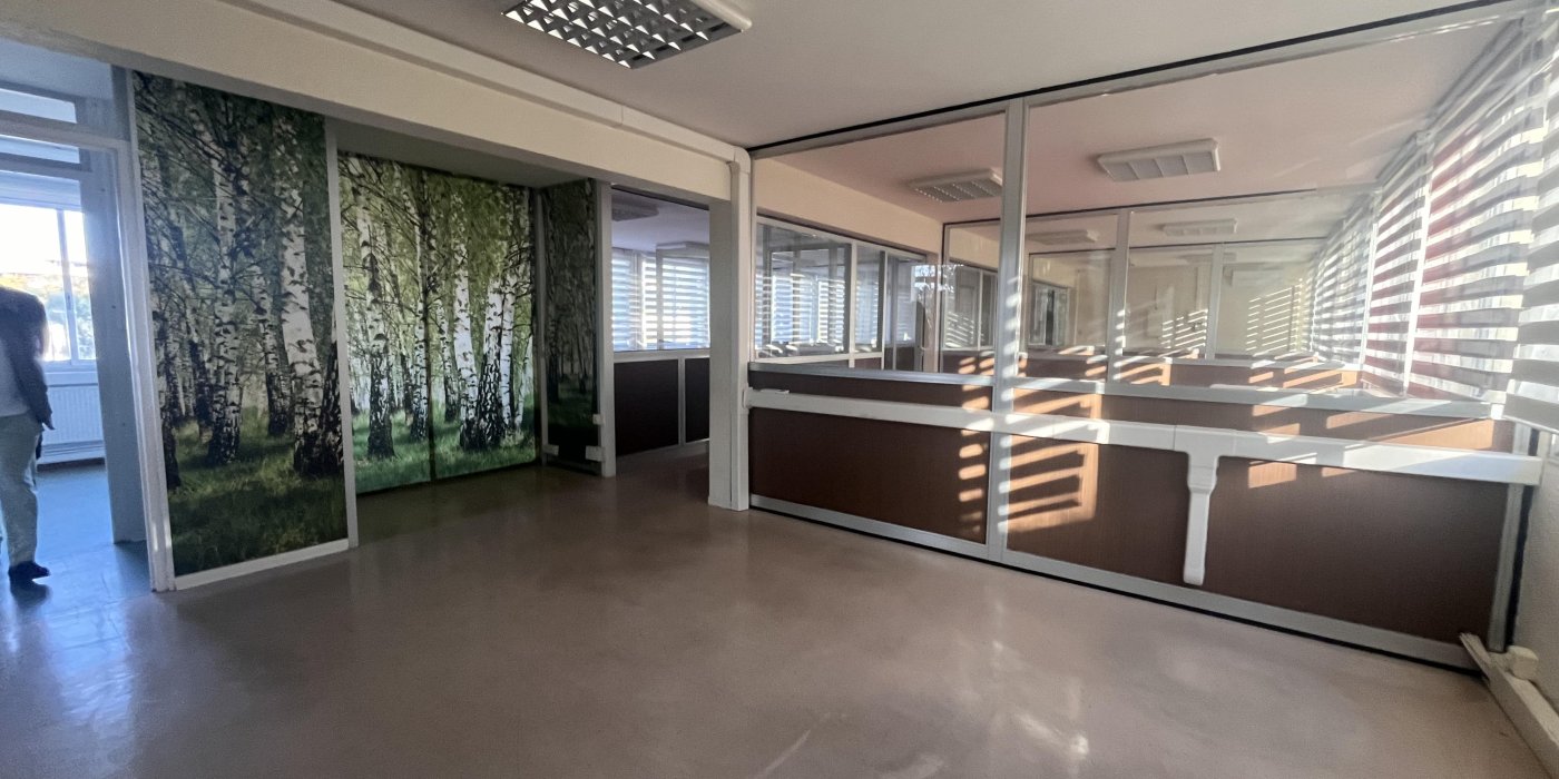 LOCAUX PROFESSIONNELS VIAGER LIBRE