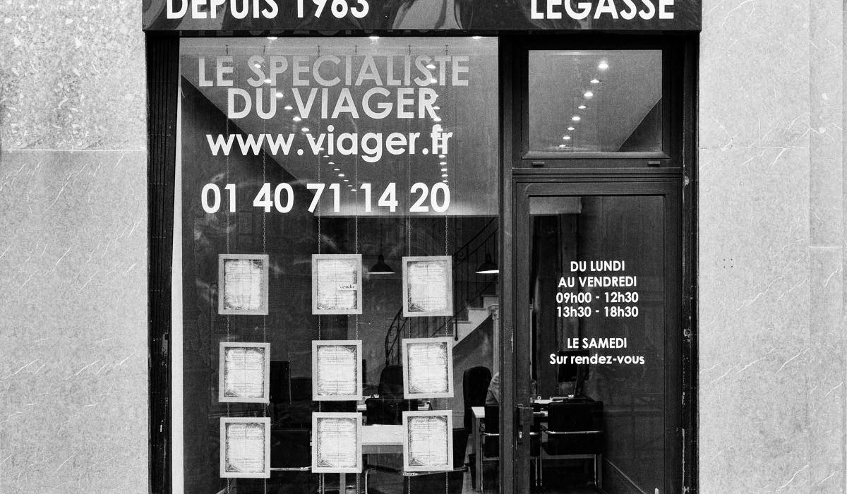 Agence Rive Droite