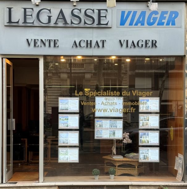 Agence Rive Gauche