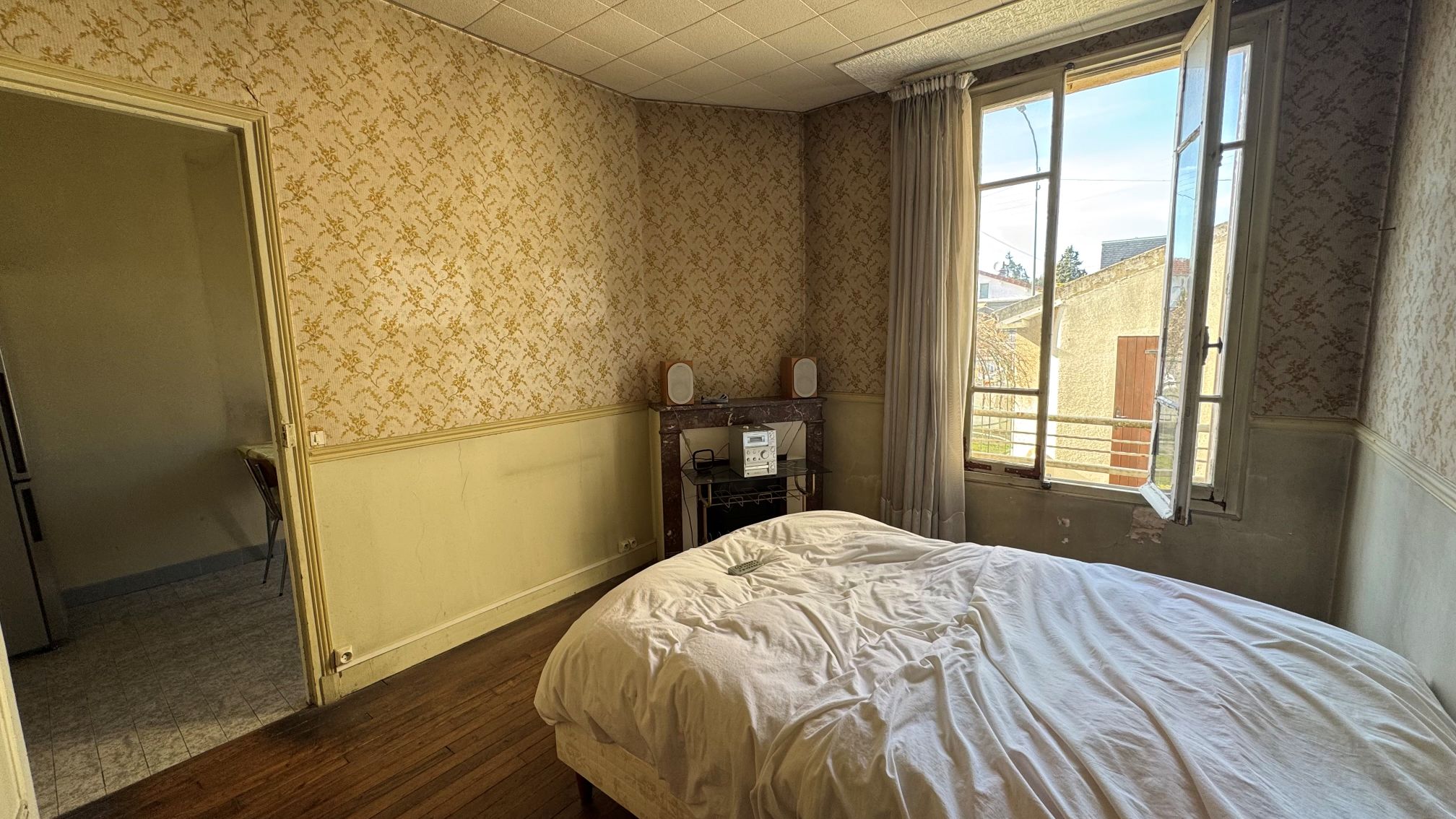 VILLEJUIF - Maison individuelle - Homme 80 ans - Photo 6