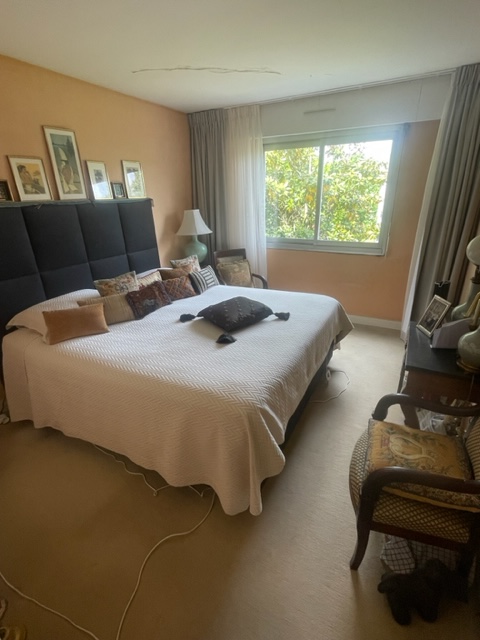 Garches 88m² occupé couple 75 et 80 ans - Photo 4