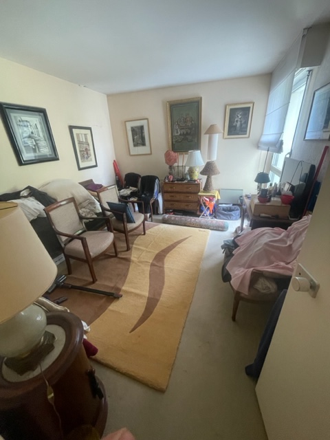 Garches 88m² occupé couple 75 et 80 ans - Photo 3