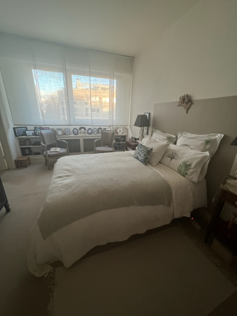 Garches 90m² occupé femme 80 ans - Photo 5