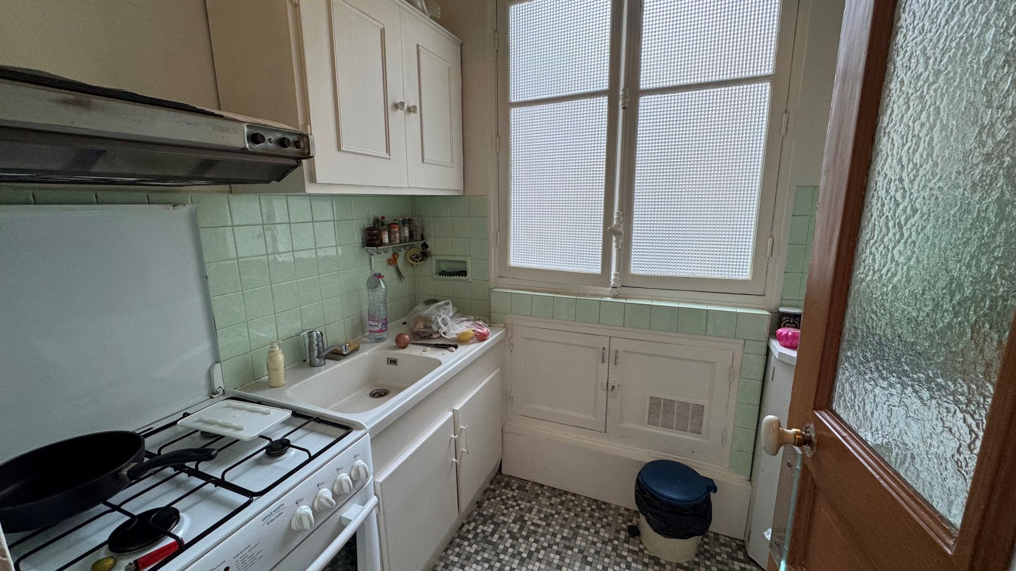 PARIS 15 - Viager Occupé - 48 m² - Homme 86 ans - Photo 2