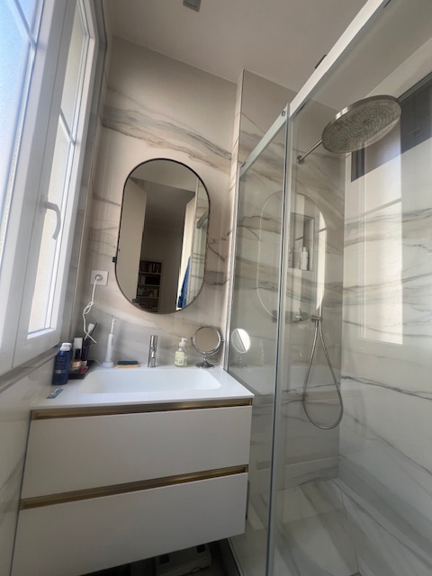 Jasmin 4p 115m² vendu occupé couple 84 et 85 ans 900000€ - Photo 5