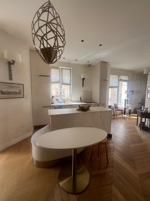 Jasmin 4p 115m² vendu occupé couple 84 et 85 ans 900000€ - Photo 4