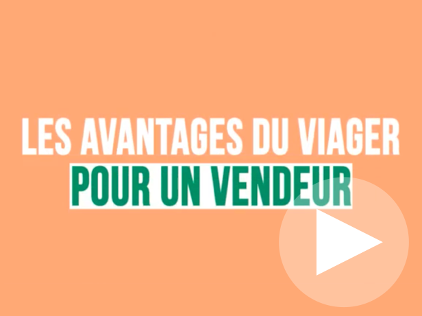 Les avantages du viager pour un vendeur